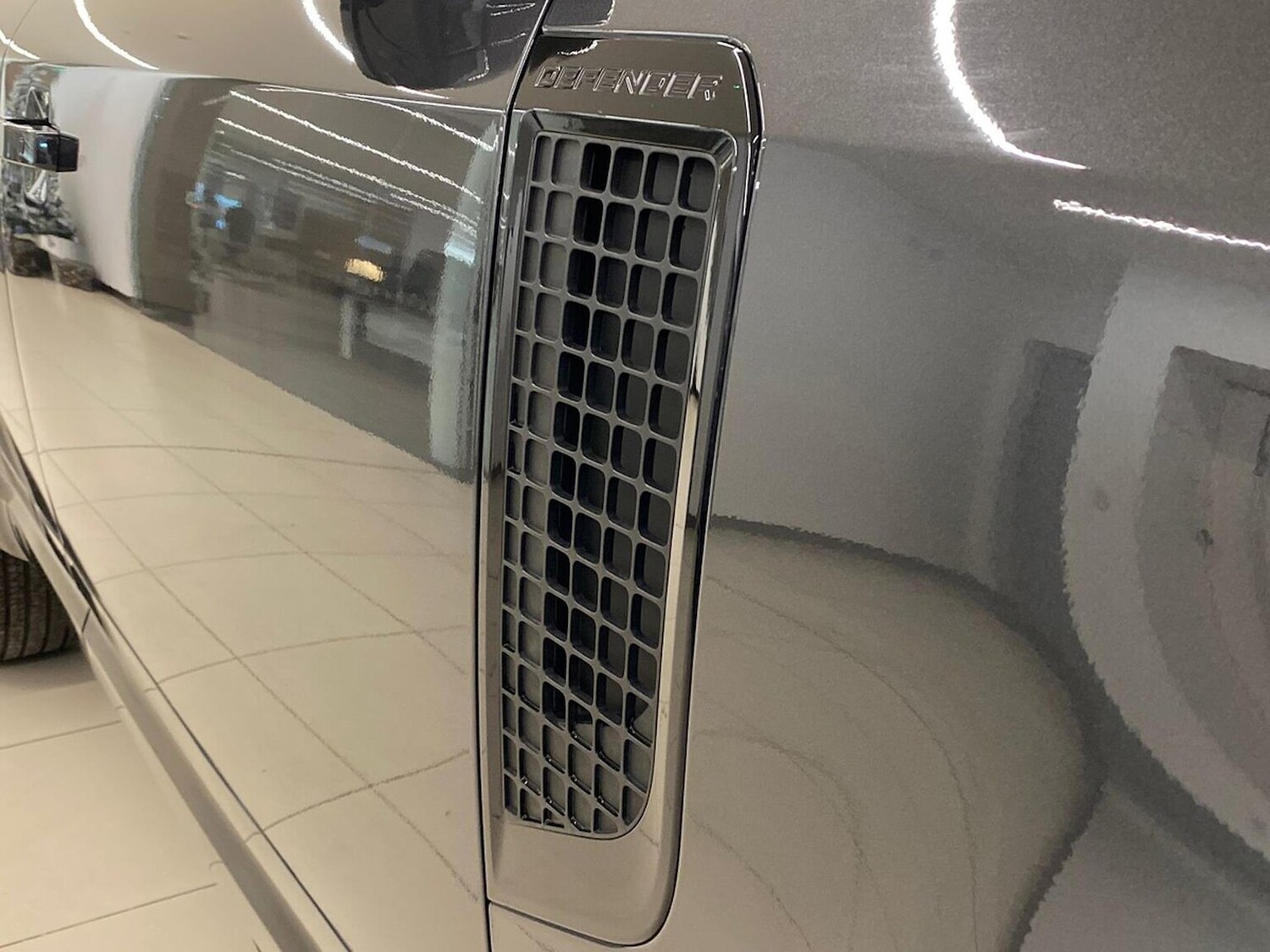 Used Land Rover Defender 2024 for sale - 77489466: Photo 29