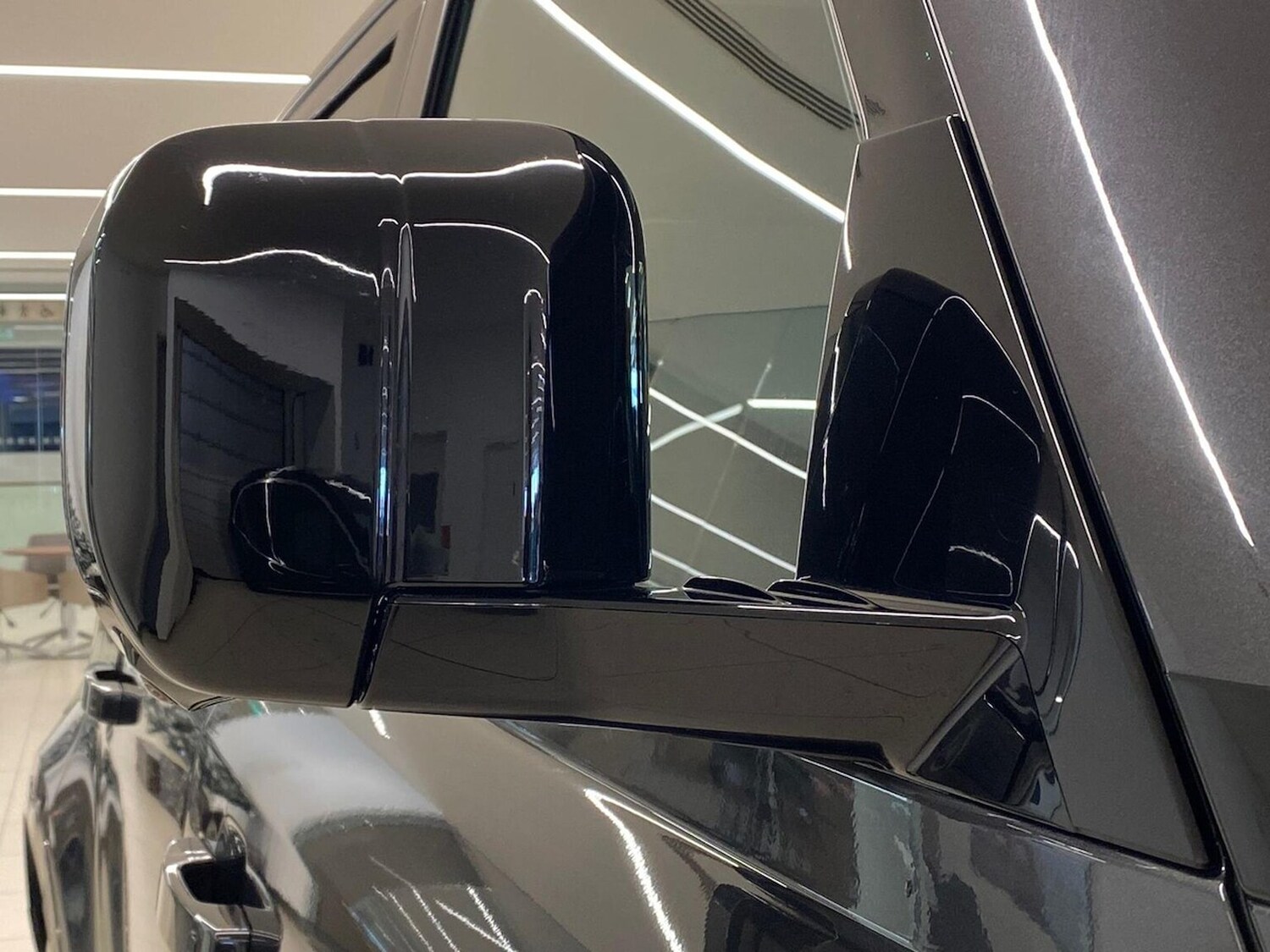 Used Land Rover Defender 2024 for sale - 77489466: Photo 31