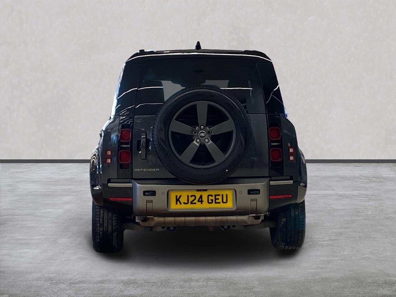 Used Land Rover Defender 2024 for sale - 77489466: Photo 6