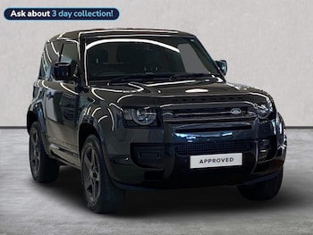 Used Land Rover Defender 2025 for sale - 75599028: Photo