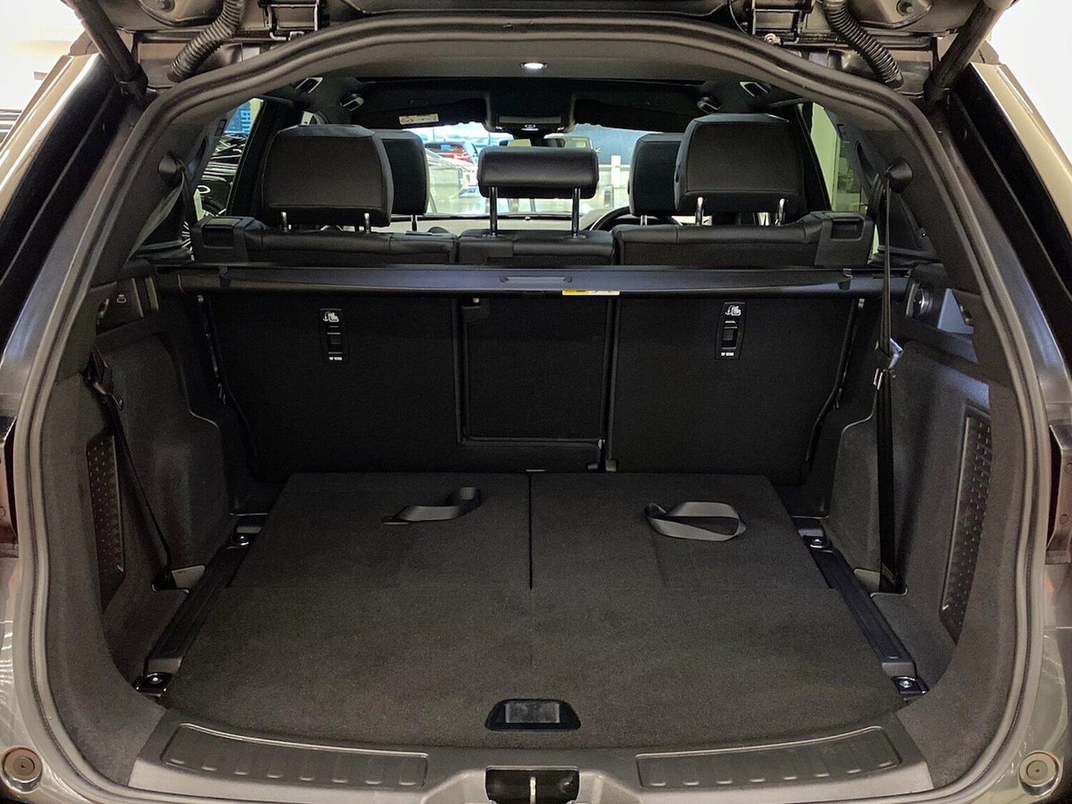 Used Land Rover Discovery Sport 2024 for sale - 77489471: Photo 10