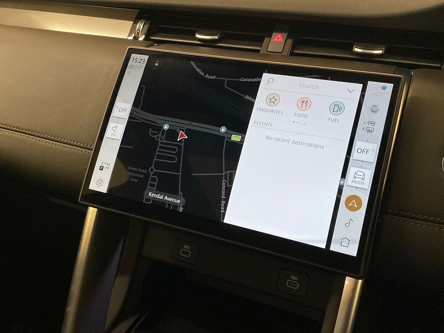 Used Land Rover Discovery Sport 2024 for sale - 77489471: Photo 11