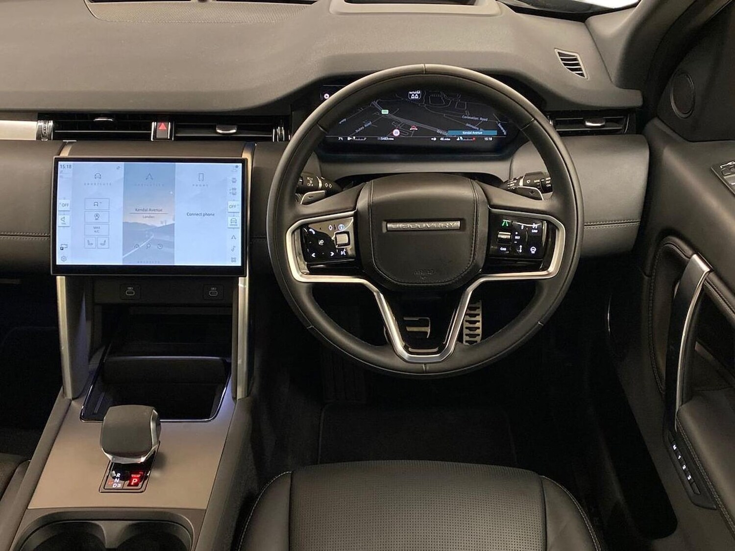 Used Land Rover Discovery Sport 2024 for sale - 77489471: Photo 15