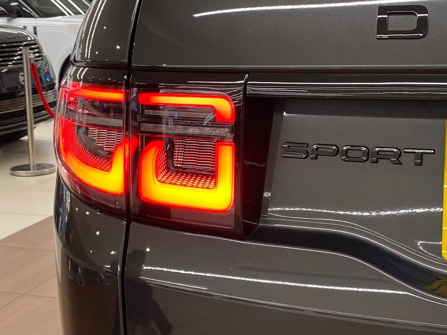 Used Land Rover Discovery Sport 2024 for sale - 77489471: Photo 26