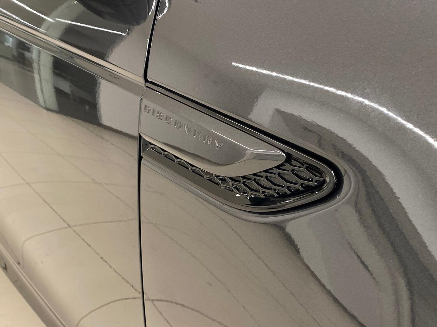 Used Land Rover Discovery Sport 2024 for sale - 77489471: Photo 28