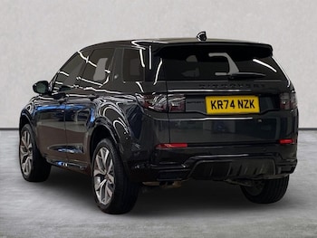 Used Land Rover Discovery Sport 2024 for sale - 77489471: Photo