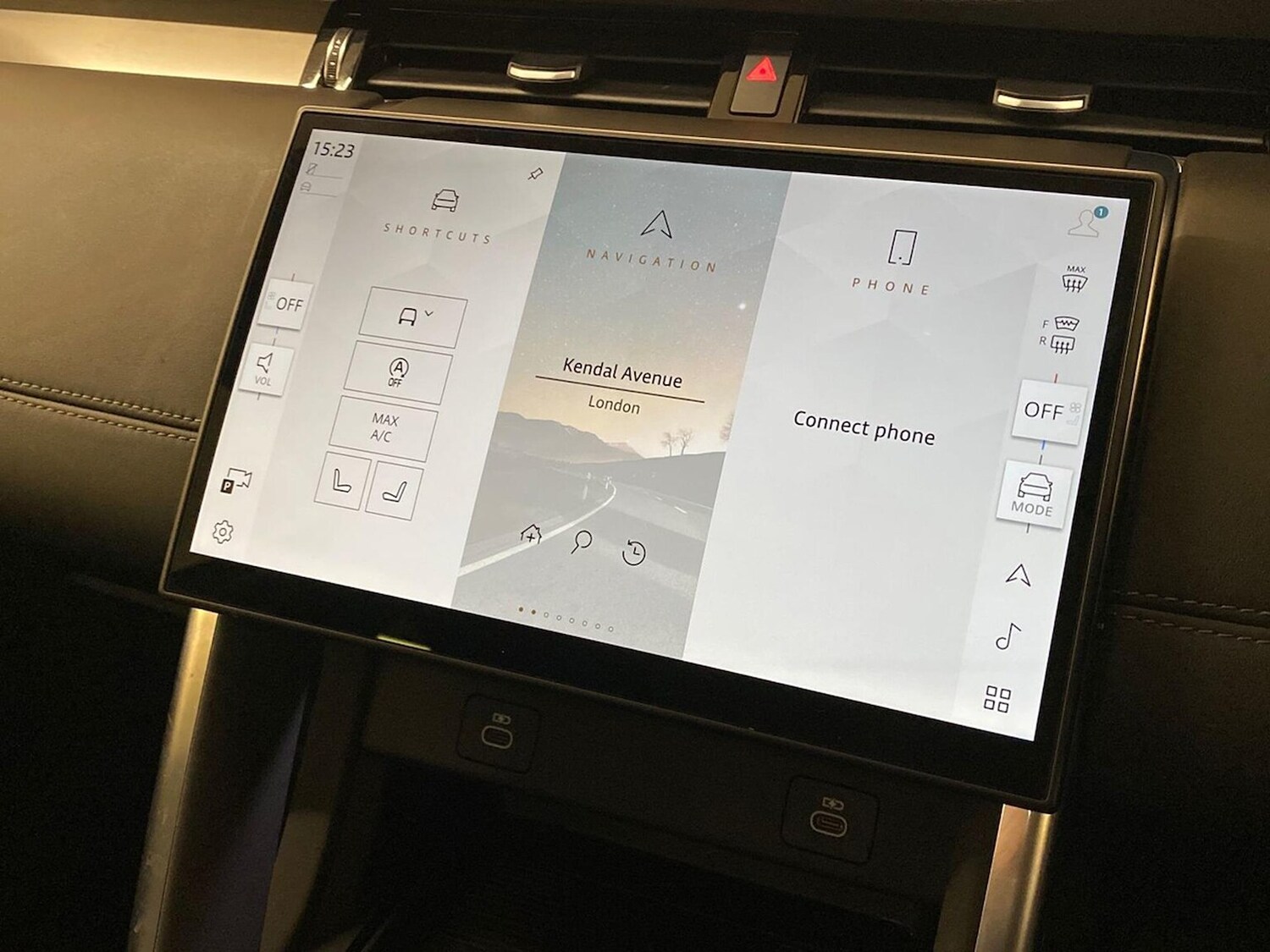 Used Land Rover Discovery Sport 2024 for sale - 77489471: Photo 37