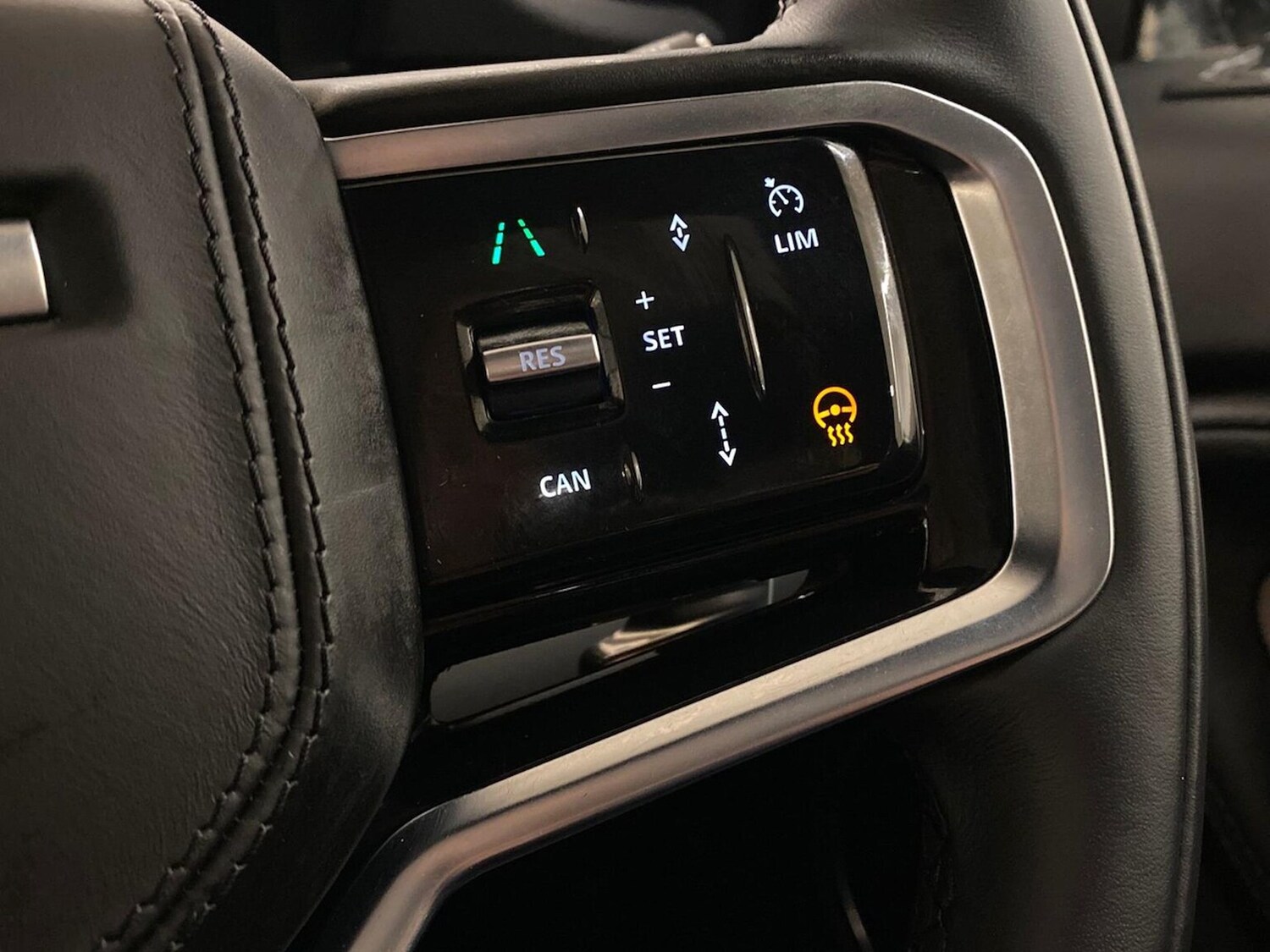 Used Land Rover Discovery Sport 2024 for sale - 77489471: Photo 39