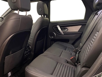 Used Land Rover Discovery Sport 2024 for sale - 77489471: Photo