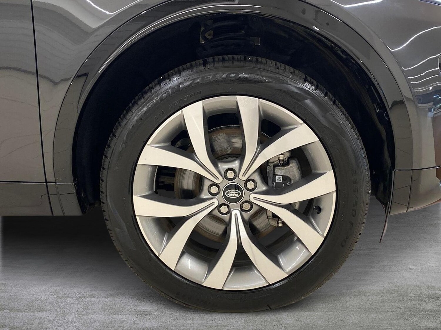 Used Land Rover Discovery Sport 2024 for sale - 77489471: Photo 8