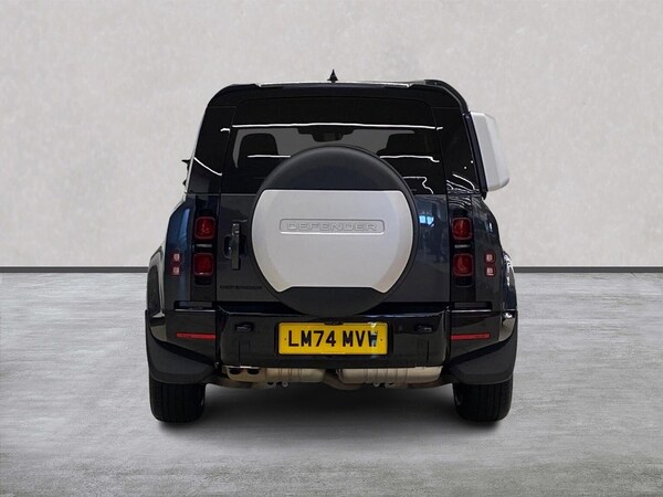 Used Land Rover Defender 2025 for sale - 76127290: Photo 6