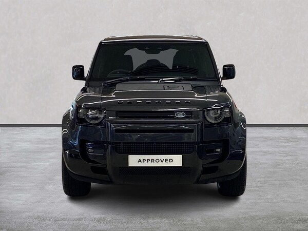 Used Land Rover Defender 2025 for sale - 76127290: Photo 7