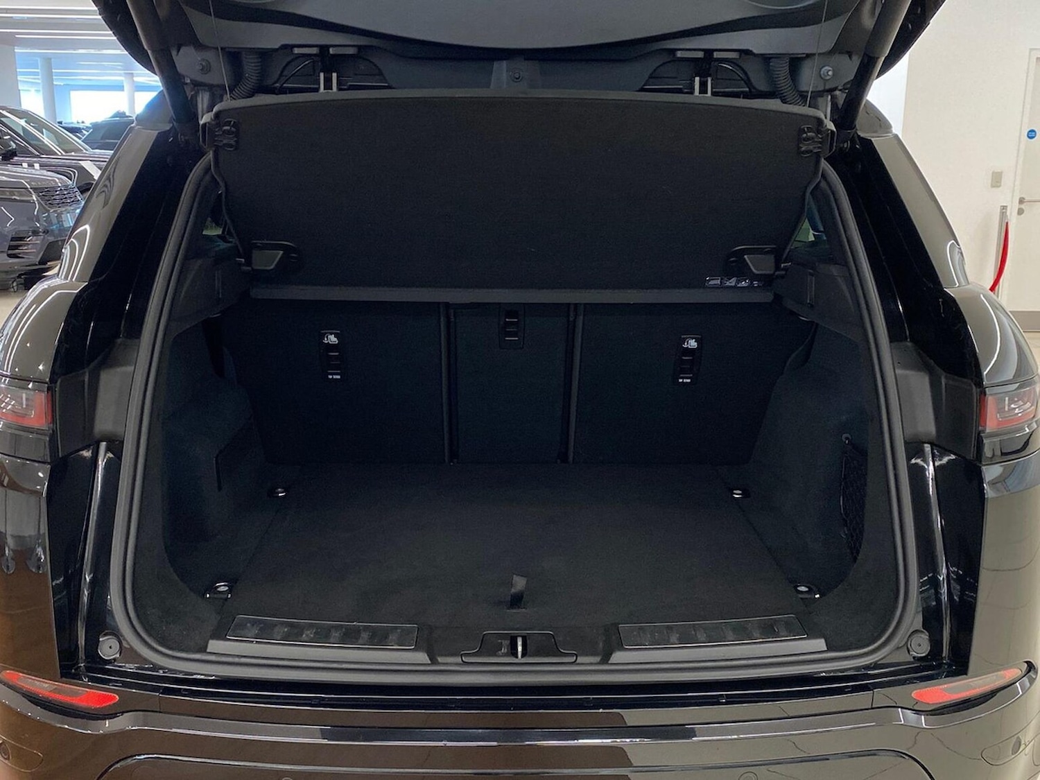 Used Land Rover Range Rover Evoque 2022 for sale - 76963570: Photo 10