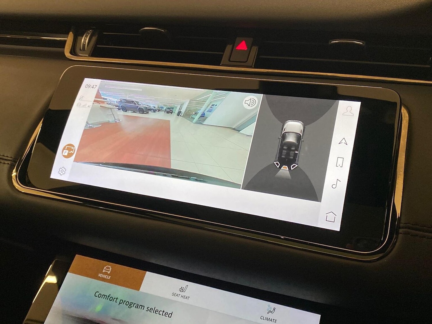 Used Land Rover Range Rover Evoque 2022 for sale - 76963570: Photo 12