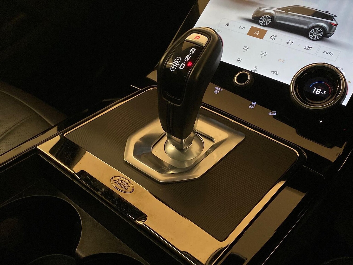 Used Land Rover Range Rover Evoque 2022 for sale - 76963570: Photo 13