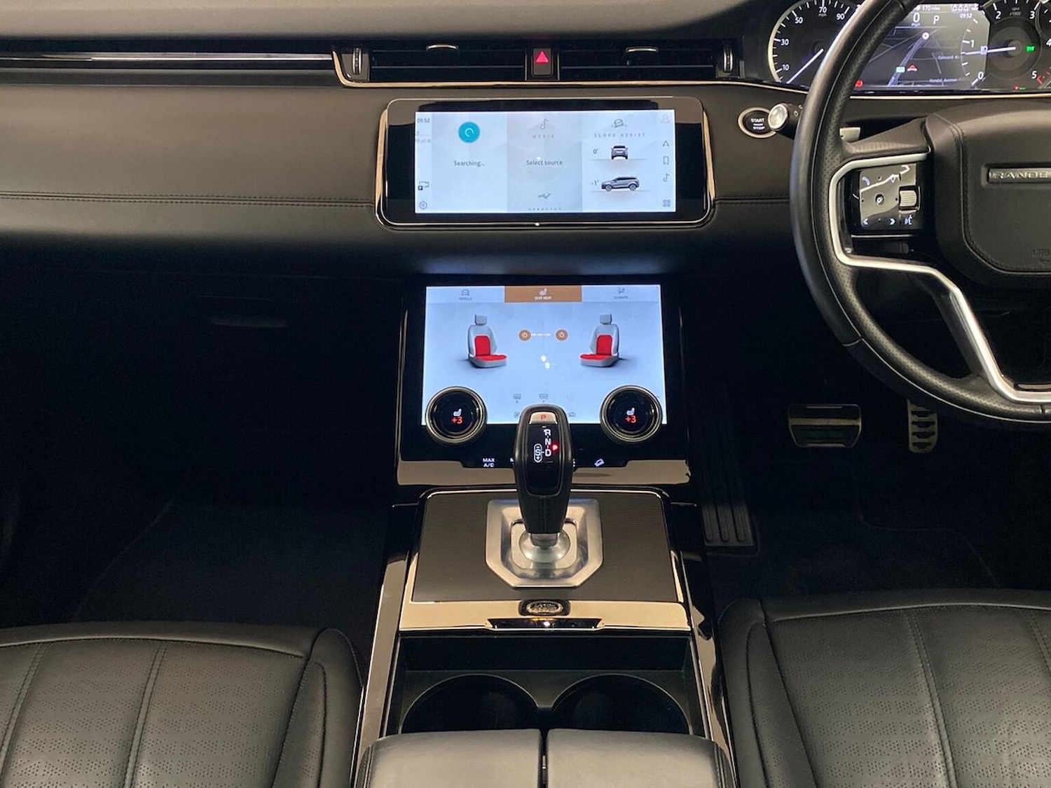 Used Land Rover Range Rover Evoque 2022 for sale - 76963570: Photo 14