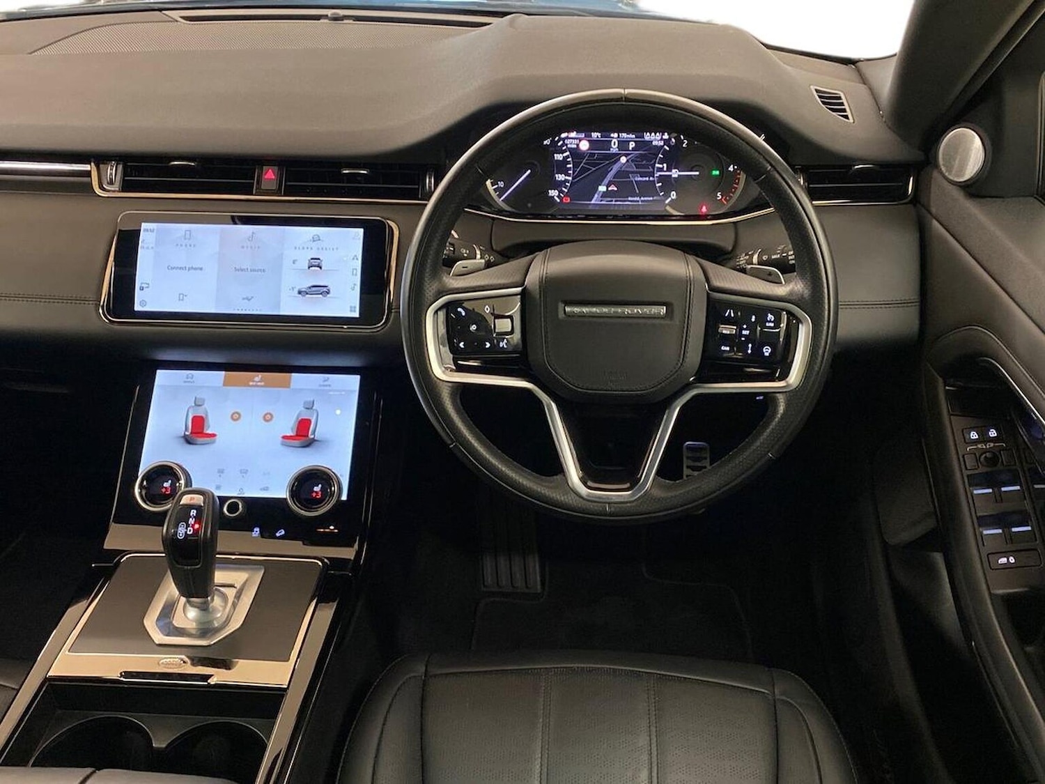 Used Land Rover Range Rover Evoque 2022 for sale - 76963570: Photo 15