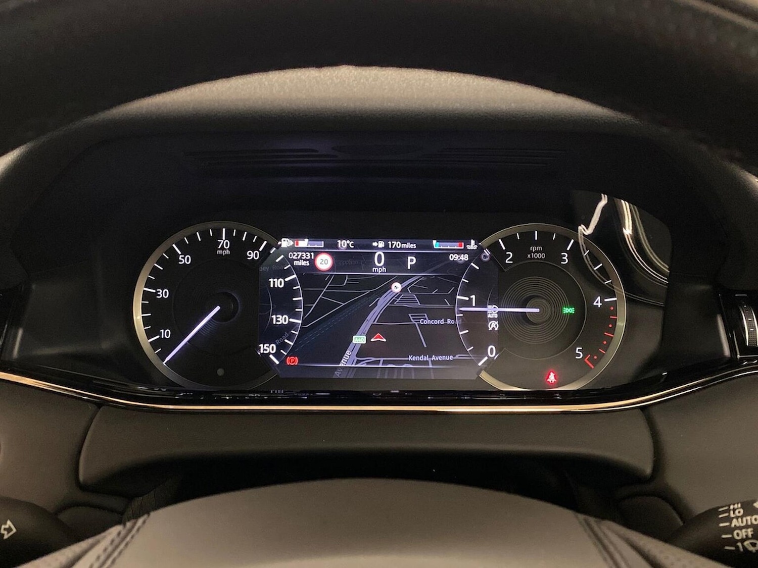 Used Land Rover Range Rover Evoque 2022 for sale - 76963570: Photo 16