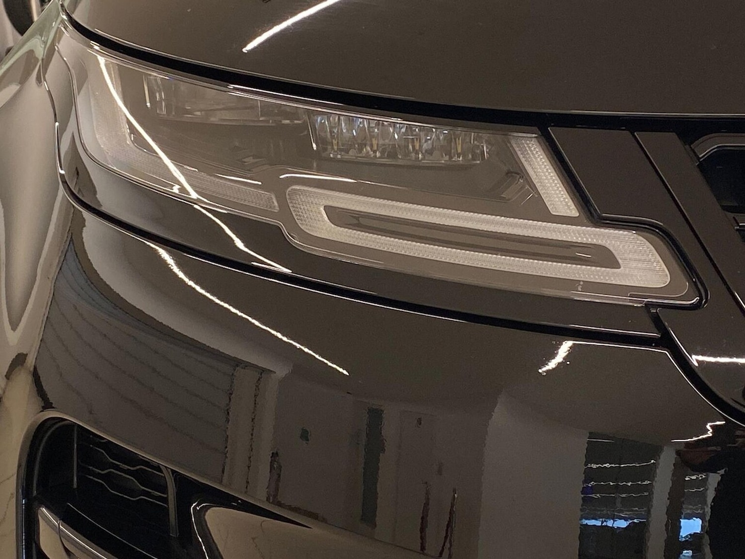 Used Land Rover Range Rover Evoque 2022 for sale - 76963570: Photo 17