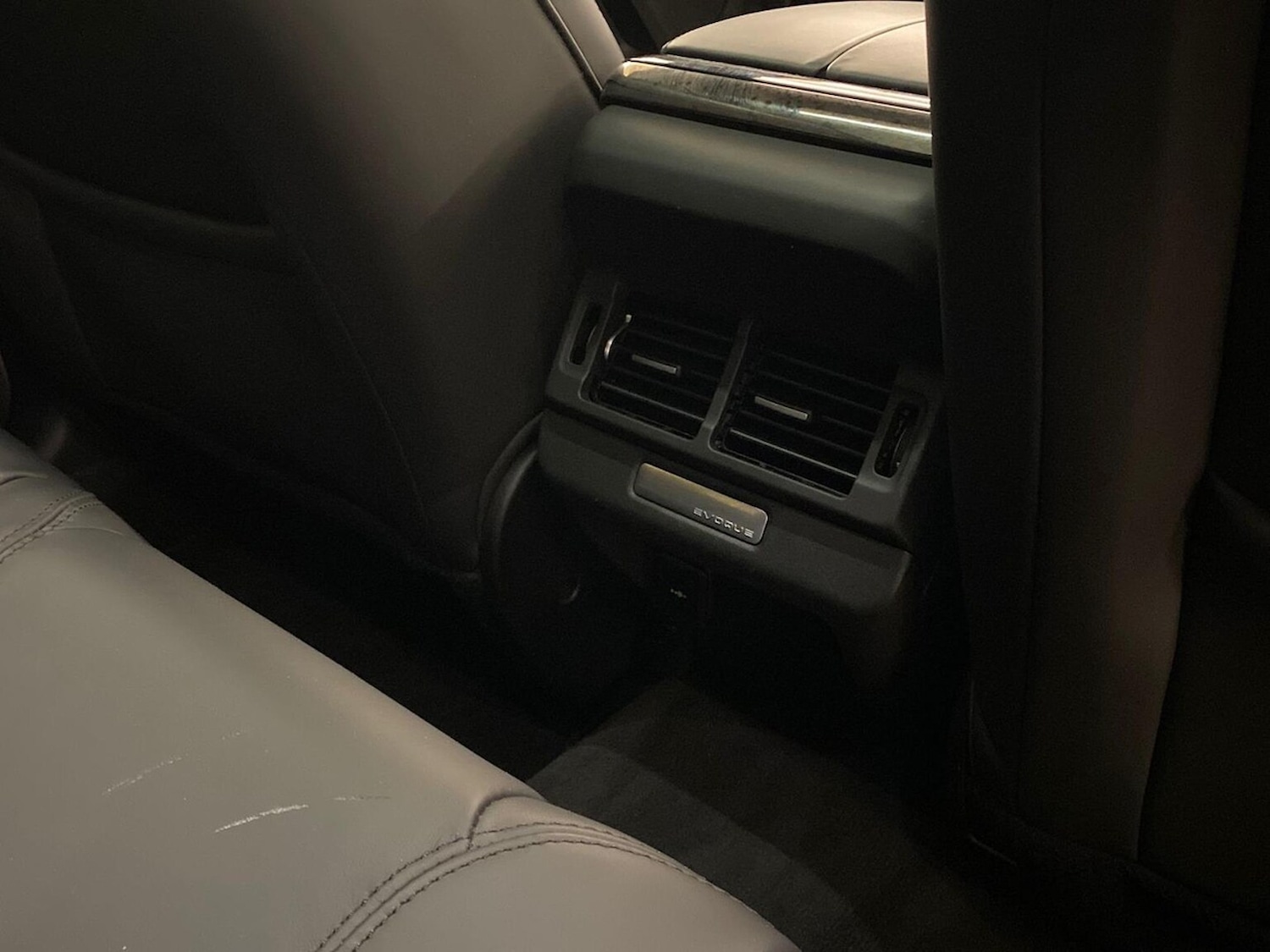 Used Land Rover Range Rover Evoque 2022 for sale - 76963570: Photo 18