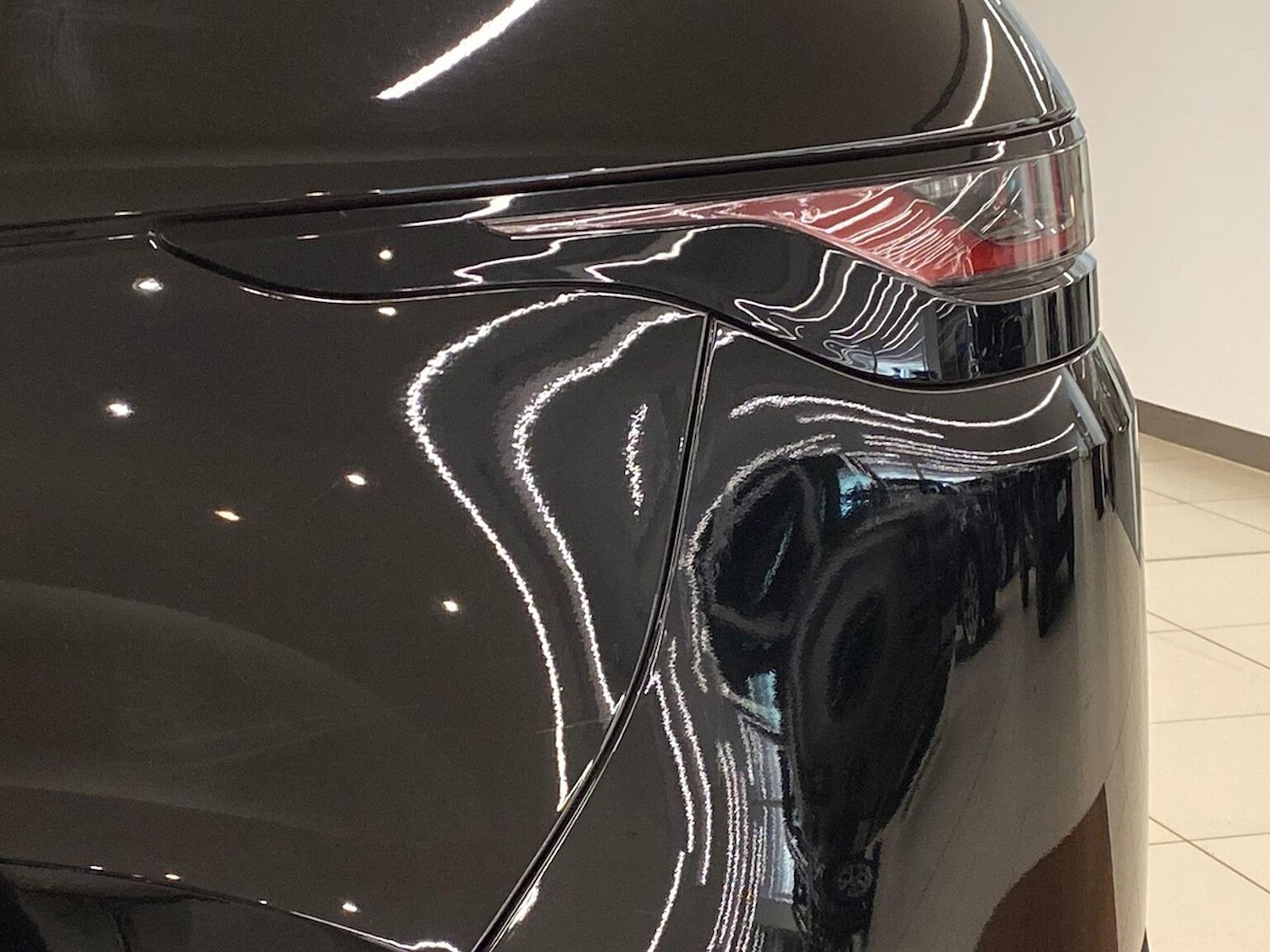 Used Land Rover Range Rover Evoque 2022 for sale - 76963570: Photo 19