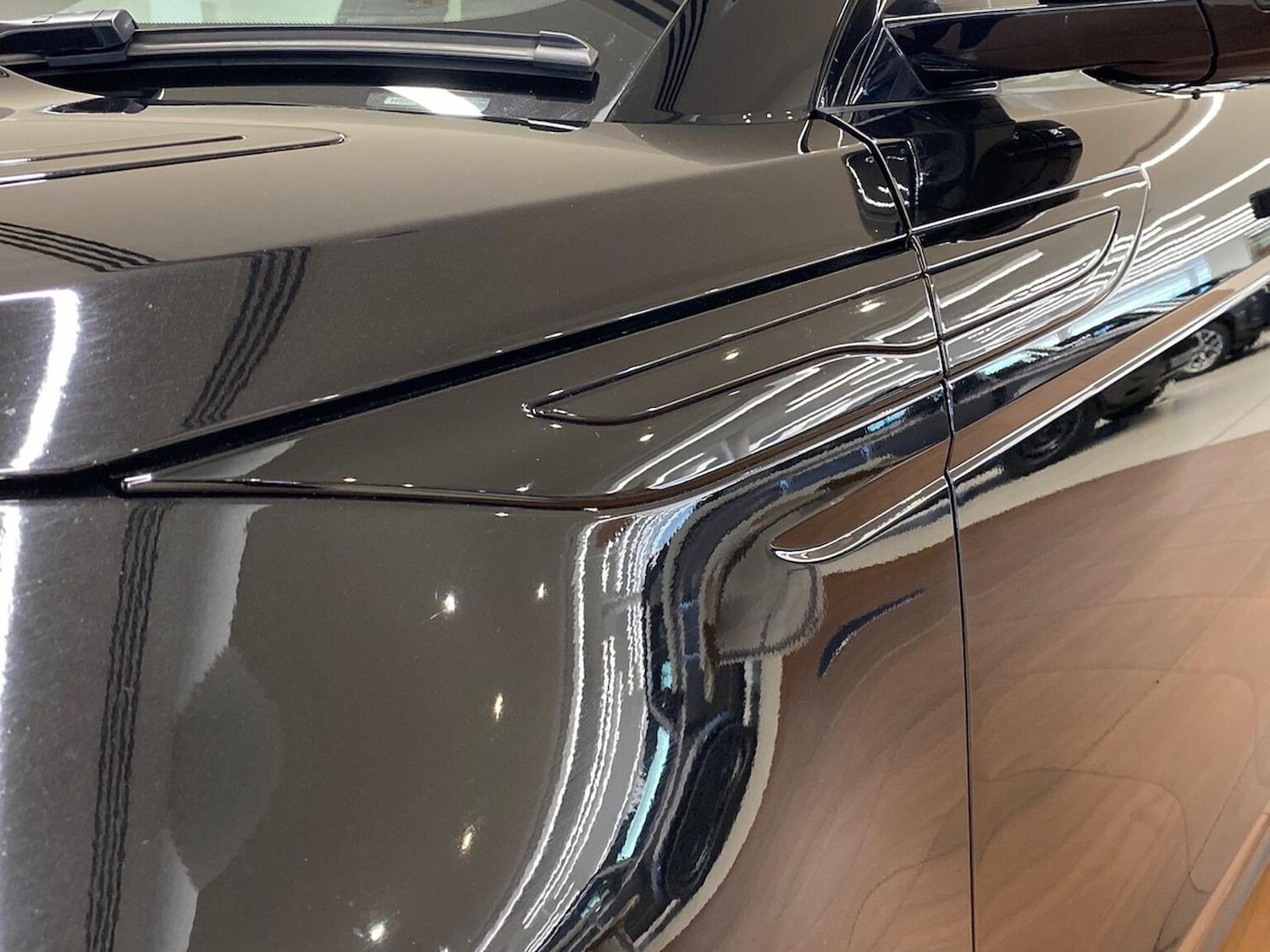 Used Land Rover Range Rover Evoque 2022 for sale - 76963570: Photo 20