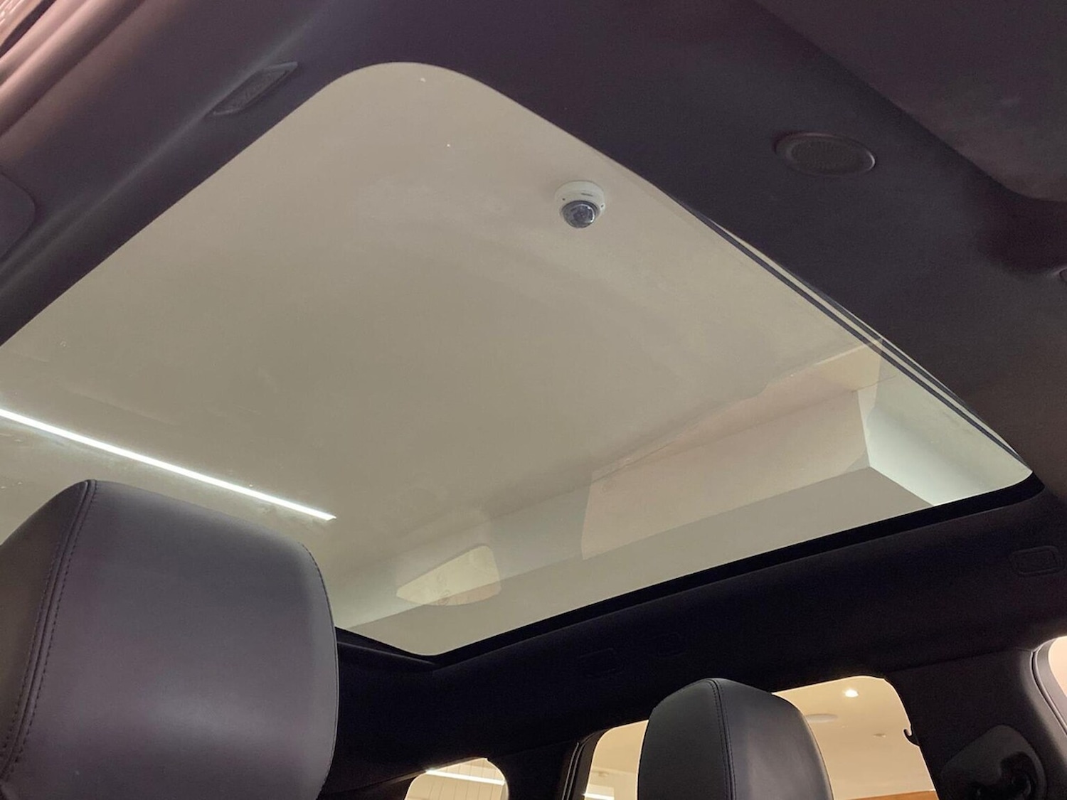 Used Land Rover Range Rover Evoque 2022 for sale - 76963570: Photo 21