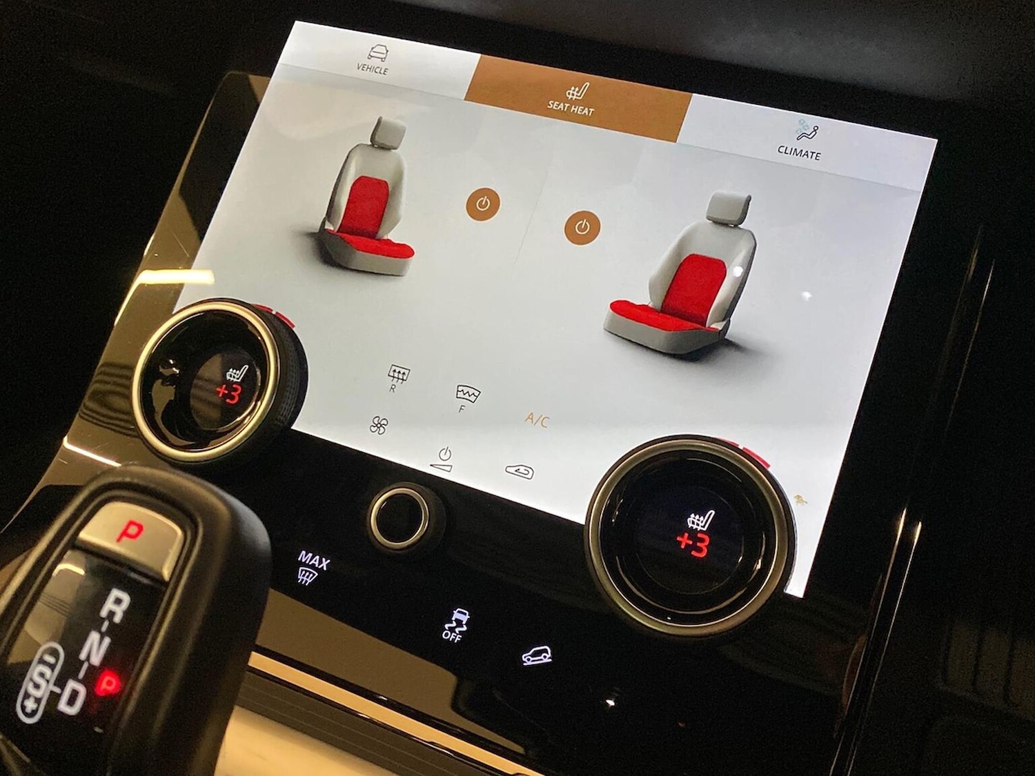 Used Land Rover Range Rover Evoque 2022 for sale - 76963570: Photo 22