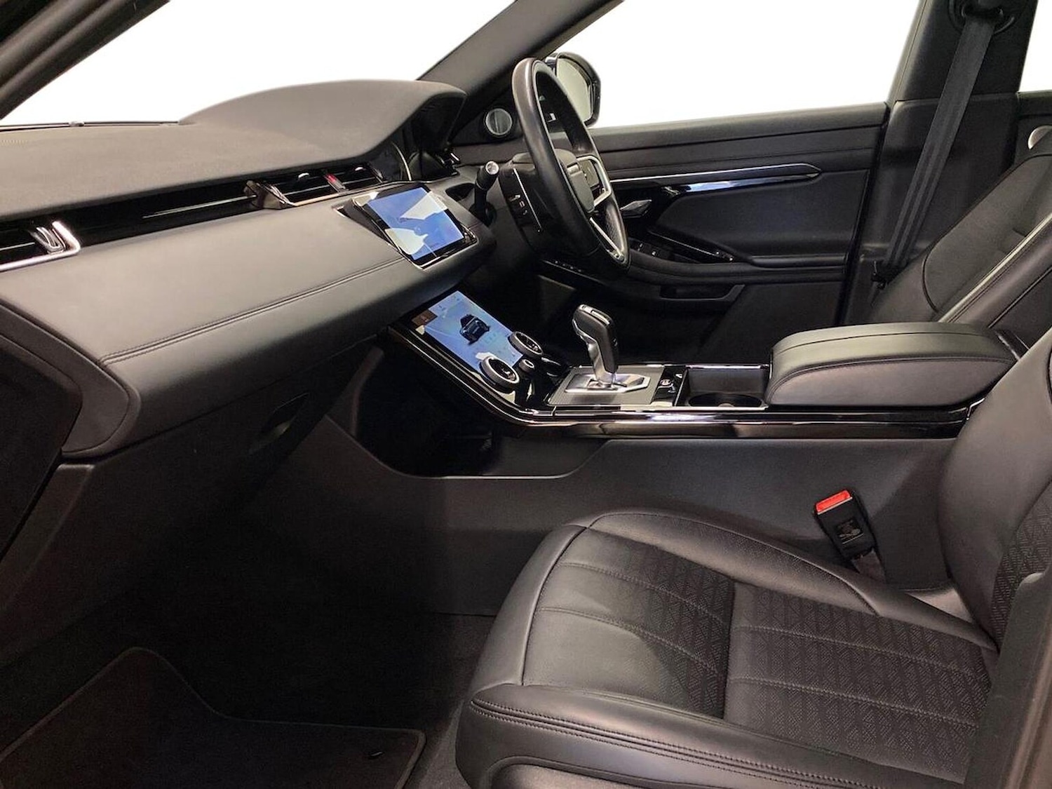 Used Land Rover Range Rover Evoque 2022 for sale - 76963570: Photo 3