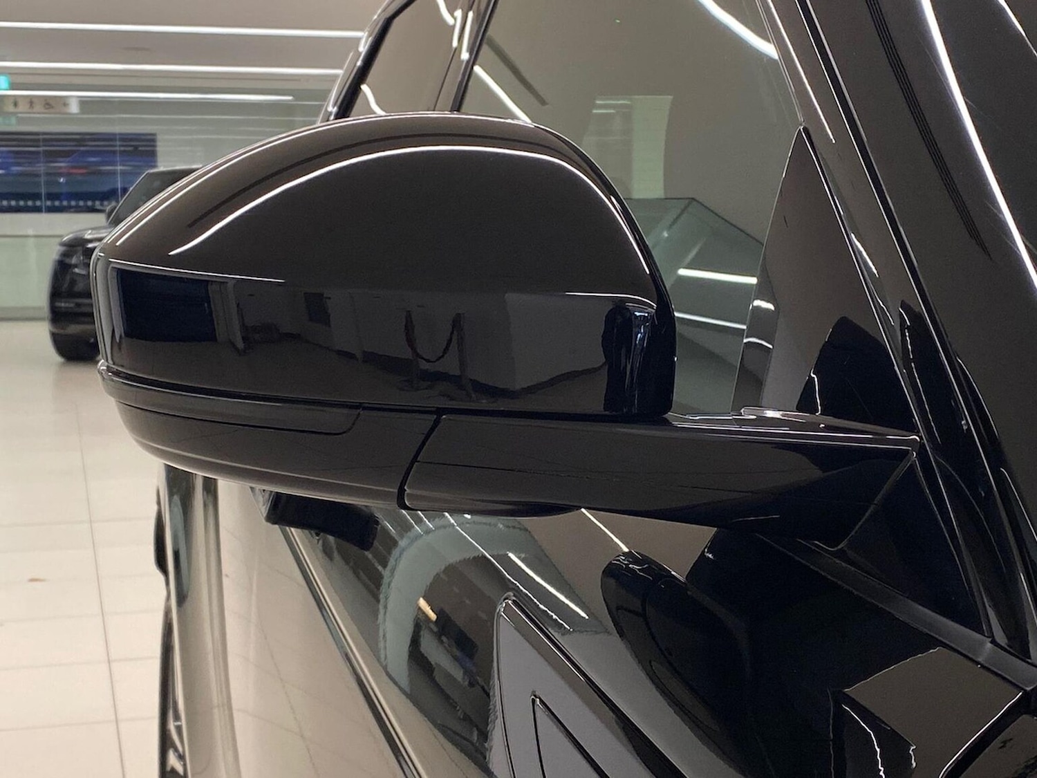 Used Land Rover Range Rover Evoque 2022 for sale - 76963570: Photo 31