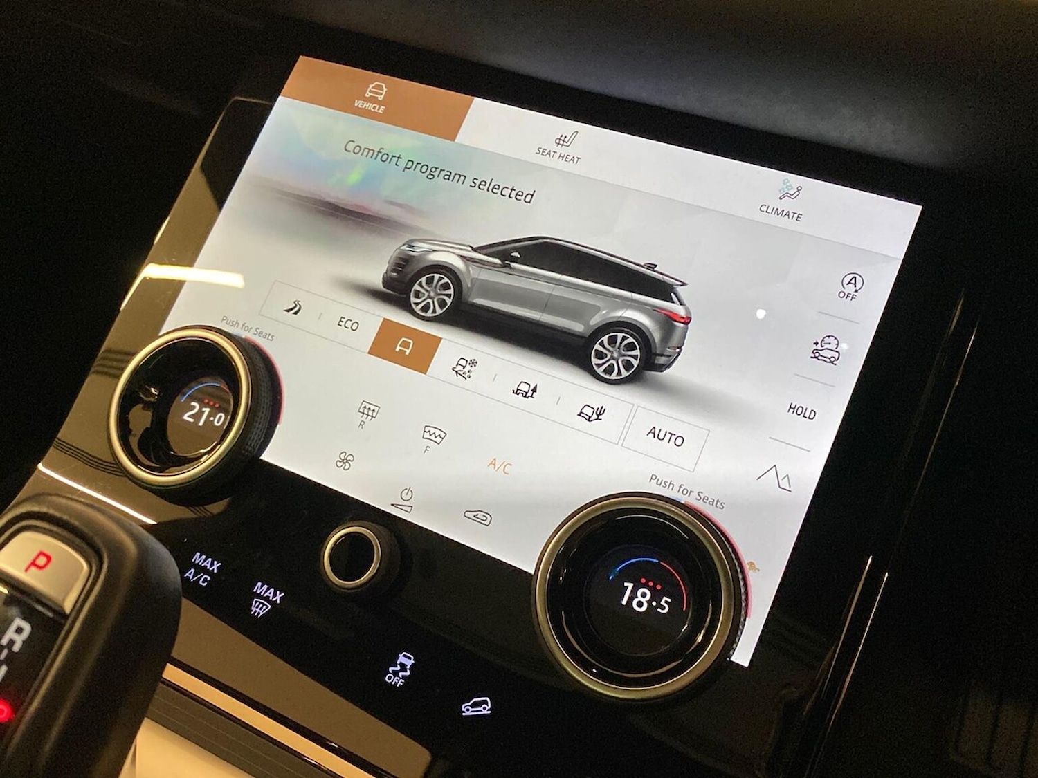 Used Land Rover Range Rover Evoque 2022 for sale - 76963570: Photo 35