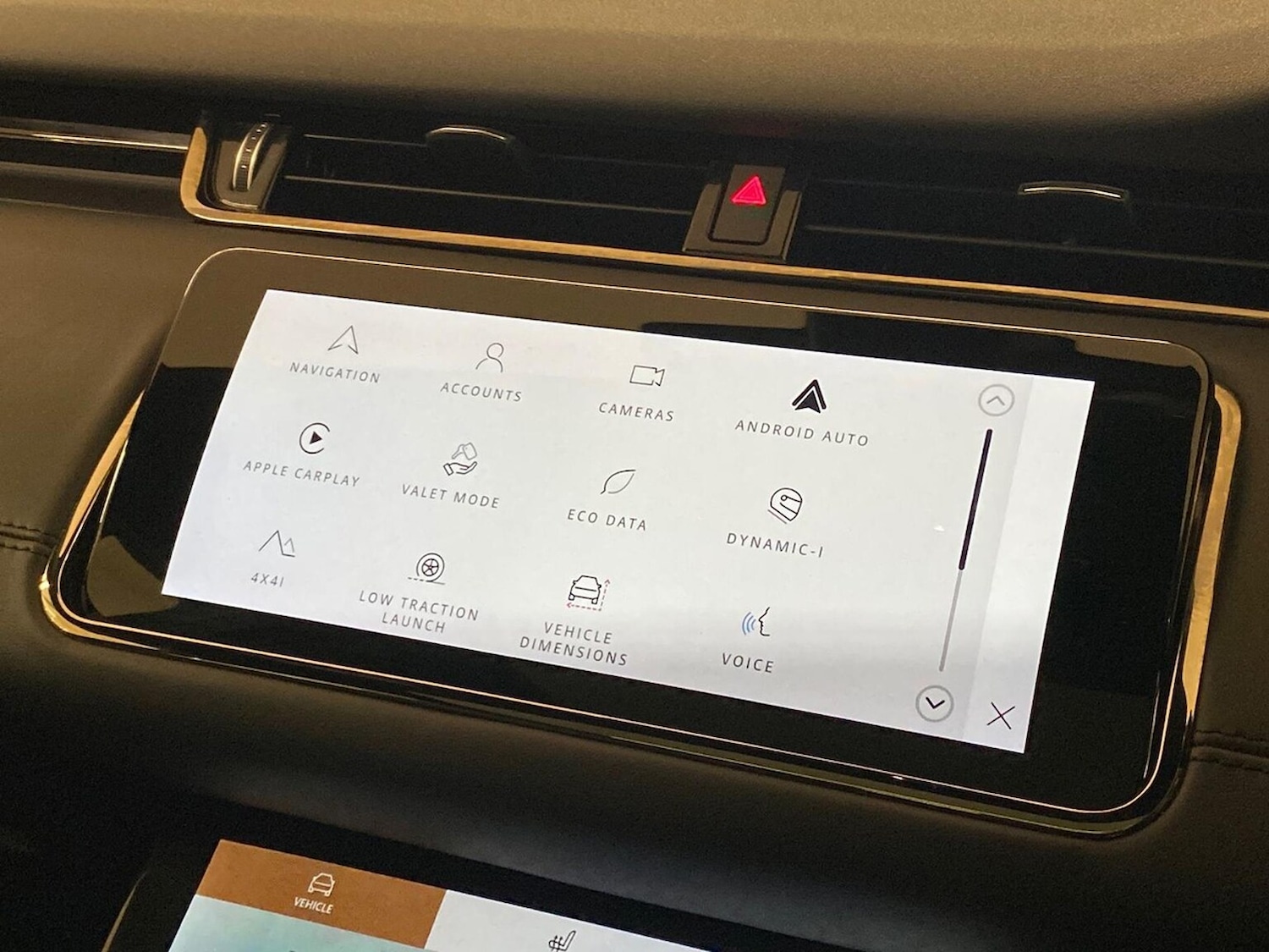 Used Land Rover Range Rover Evoque 2022 for sale - 76963570: Photo 36