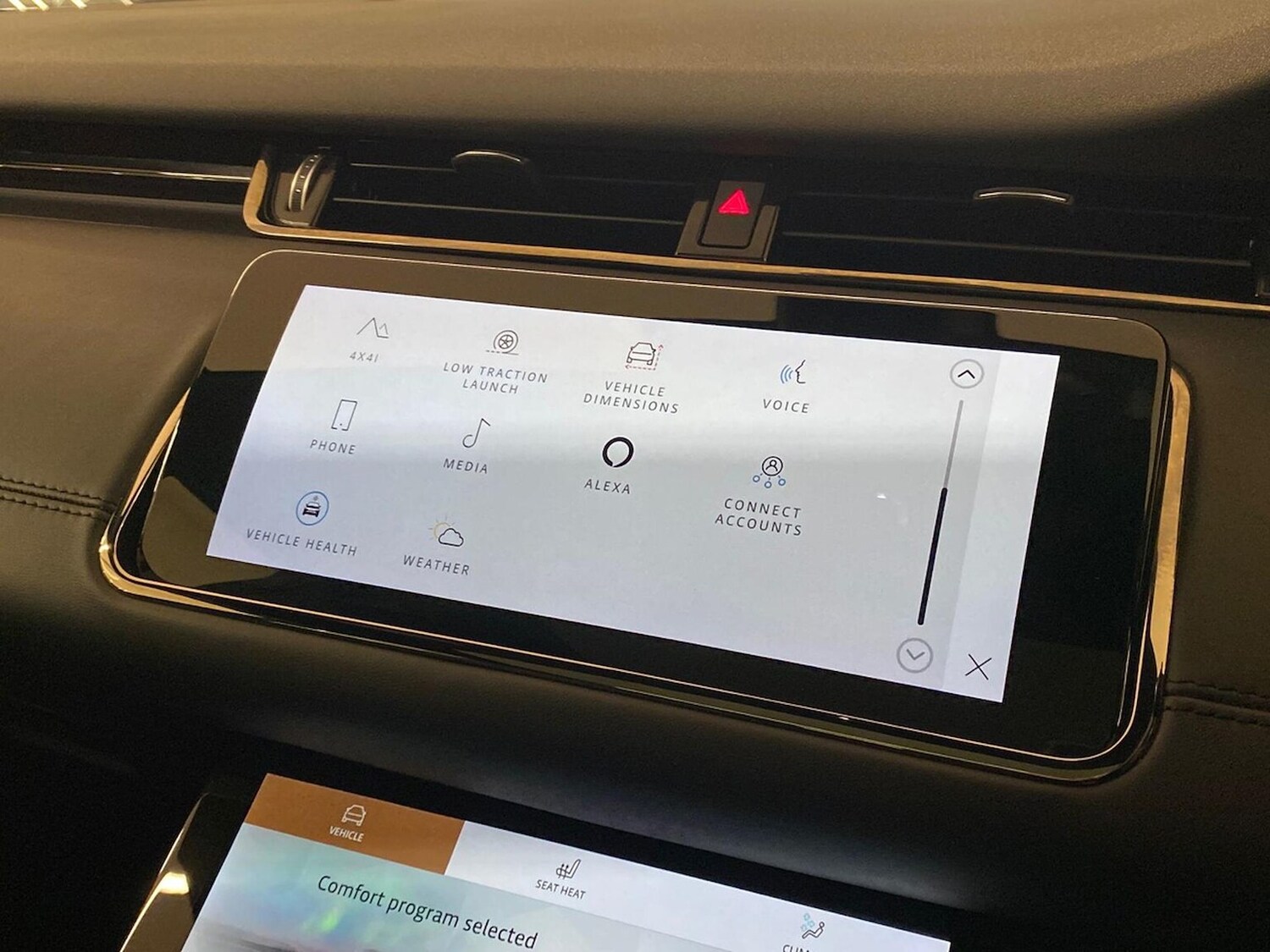 Used Land Rover Range Rover Evoque 2022 for sale - 76963570: Photo 37