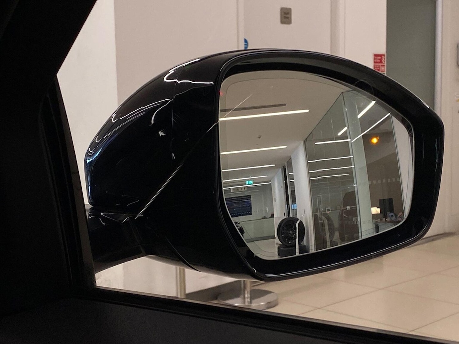 Used Land Rover Range Rover Evoque 2022 for sale - 76963570: Photo 39