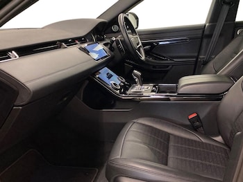 Used Land Rover Range Rover Evoque 2022 for sale - 76963570: Photo