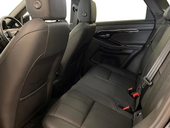 Used Land Rover Range Rover Evoque 2022 for sale - 76963570: Photo