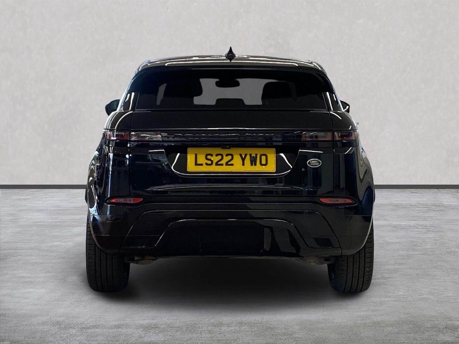 Used Land Rover Range Rover Evoque 2022 for sale - 76963570: Photo 6