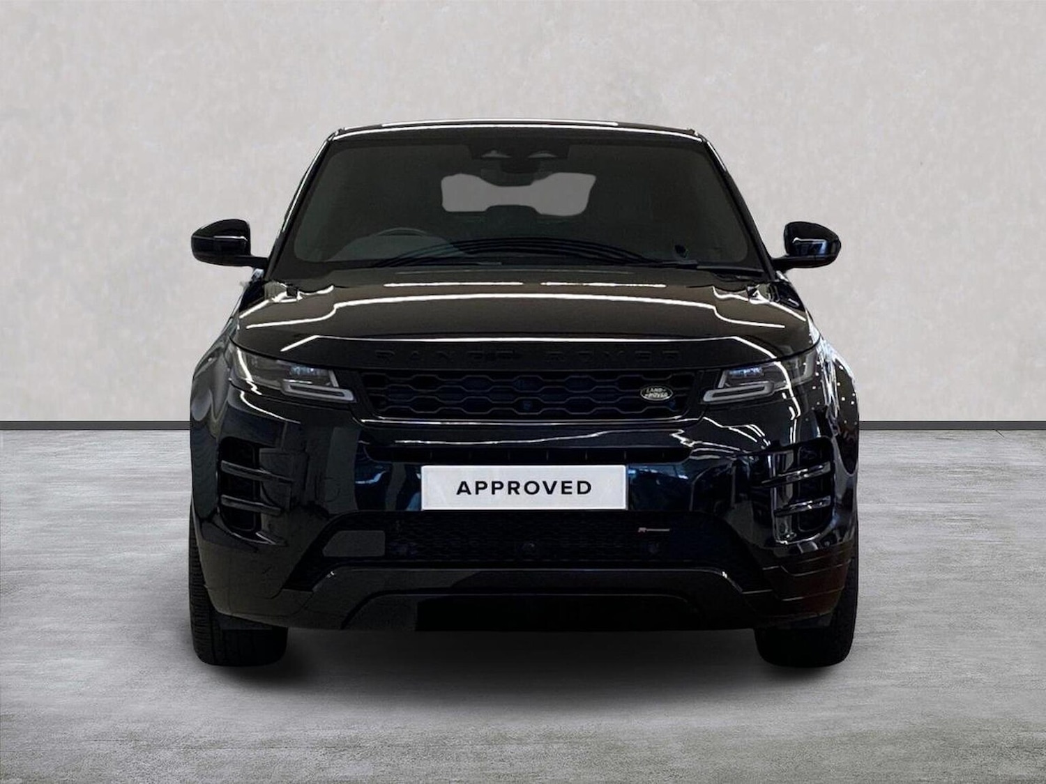 Used Land Rover Range Rover Evoque 2022 for sale - 76963570: Photo 7