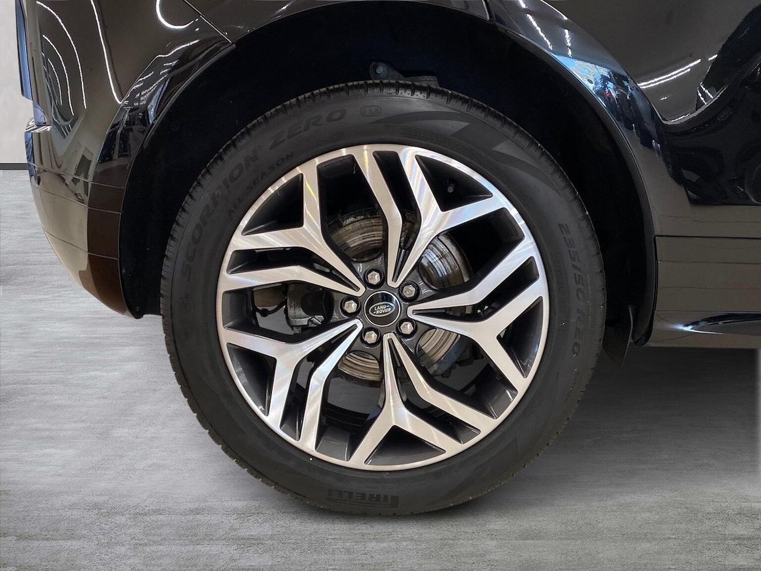 Used Land Rover Range Rover Evoque 2022 for sale - 76963570: Photo 8