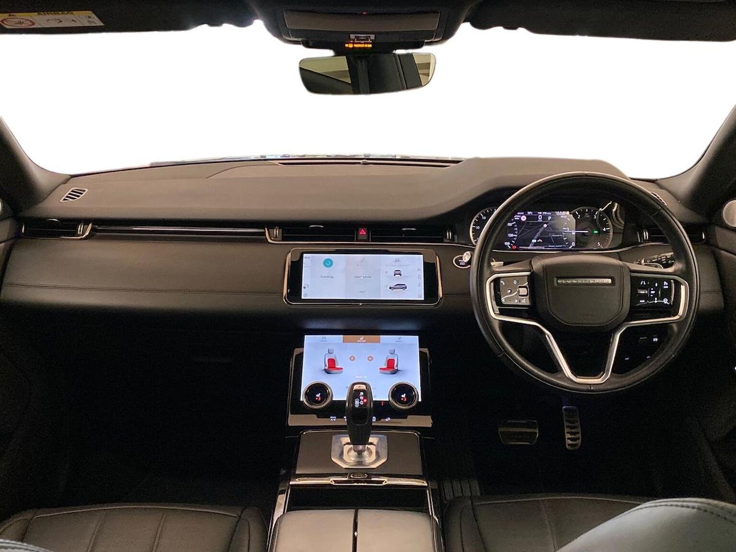 Used Land Rover Range Rover Evoque 2022 for sale - 76963570: Photo 9