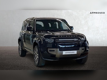 Used Land Rover Defender 2024 for sale - 78237962: Photo