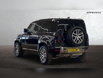 Used Land Rover Defender 2024 for sale - 78237962: Photo