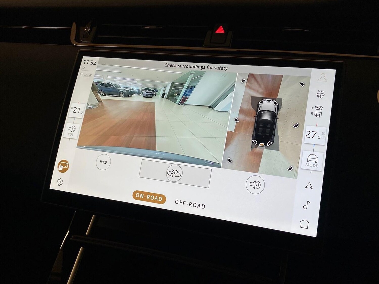 Used Land Rover Range Rover Evoque 2025 for sale - 77489587: Photo 12