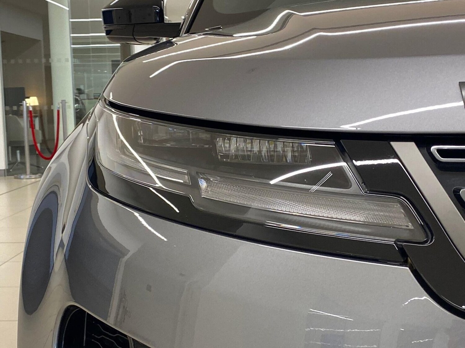 Used Land Rover Range Rover Evoque 2025 for sale - 77489587: Photo 17