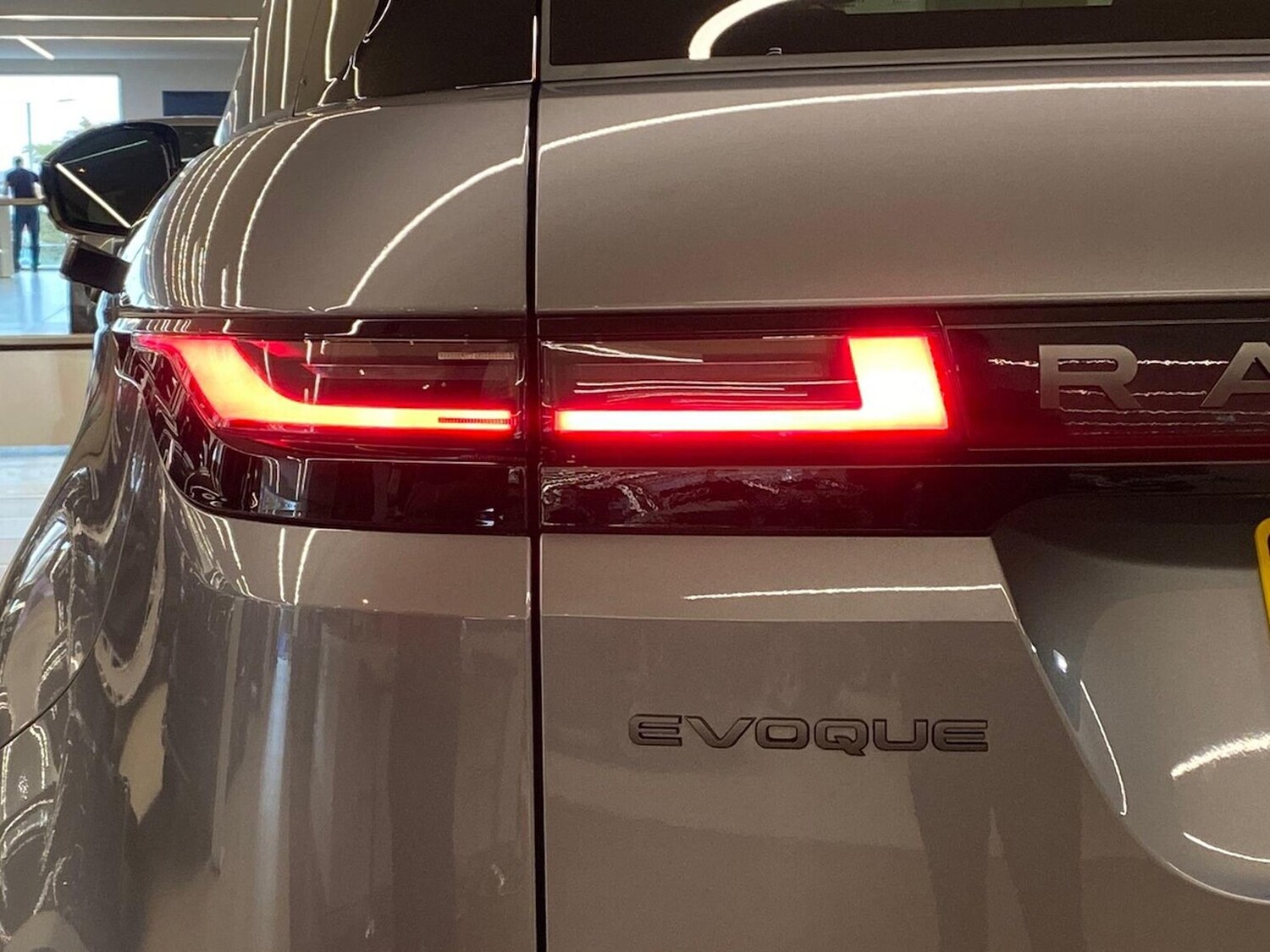 Used Land Rover Range Rover Evoque 2025 for sale - 77489587: Photo 36