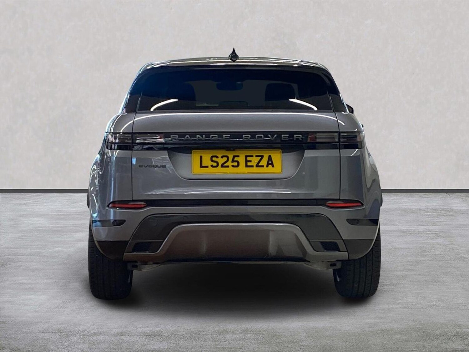 Used Land Rover Range Rover Evoque 2025 for sale - 77489587: Photo 6