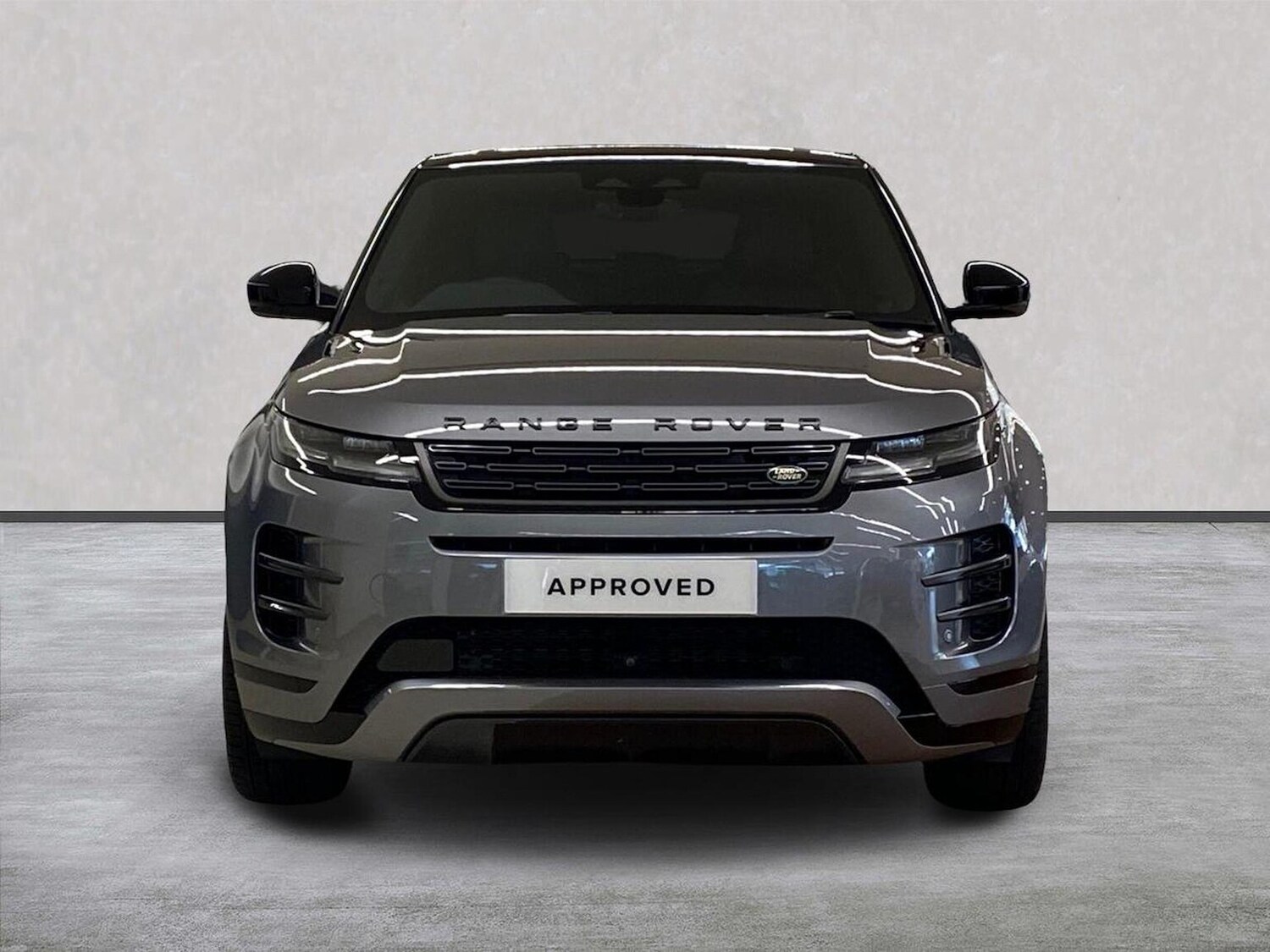 Used Land Rover Range Rover Evoque 2025 for sale - 77489587: Photo 7