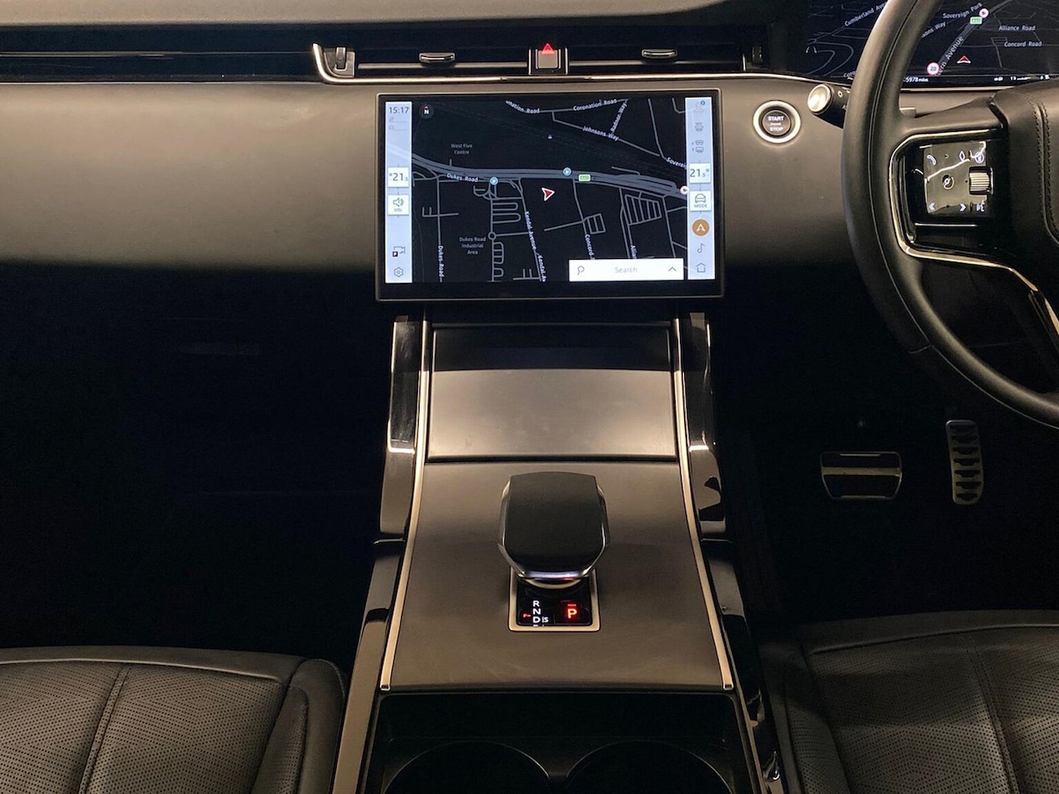 Used Land Rover Range Rover Evoque 2025 for sale - 76893310: Photo 14