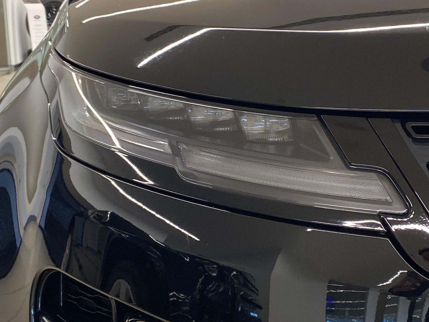 Used Land Rover Range Rover Evoque 2025 for sale - 76893310: Photo 17