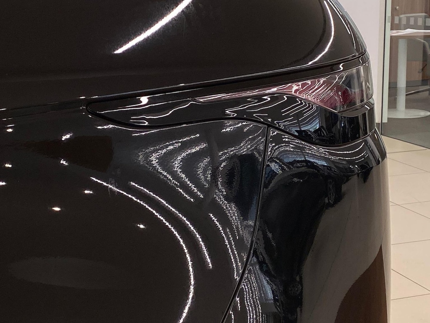 Used Land Rover Range Rover Evoque 2025 for sale - 76893310: Photo 19